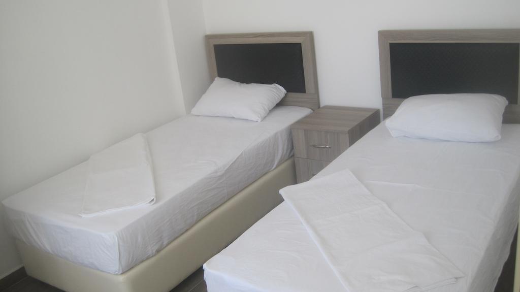 Inci Apart & Hotel Enez Room photo