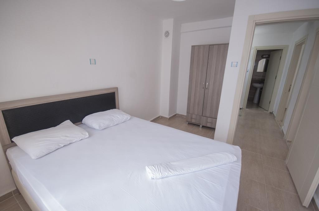 Inci Apart & Hotel Enez Exterior photo