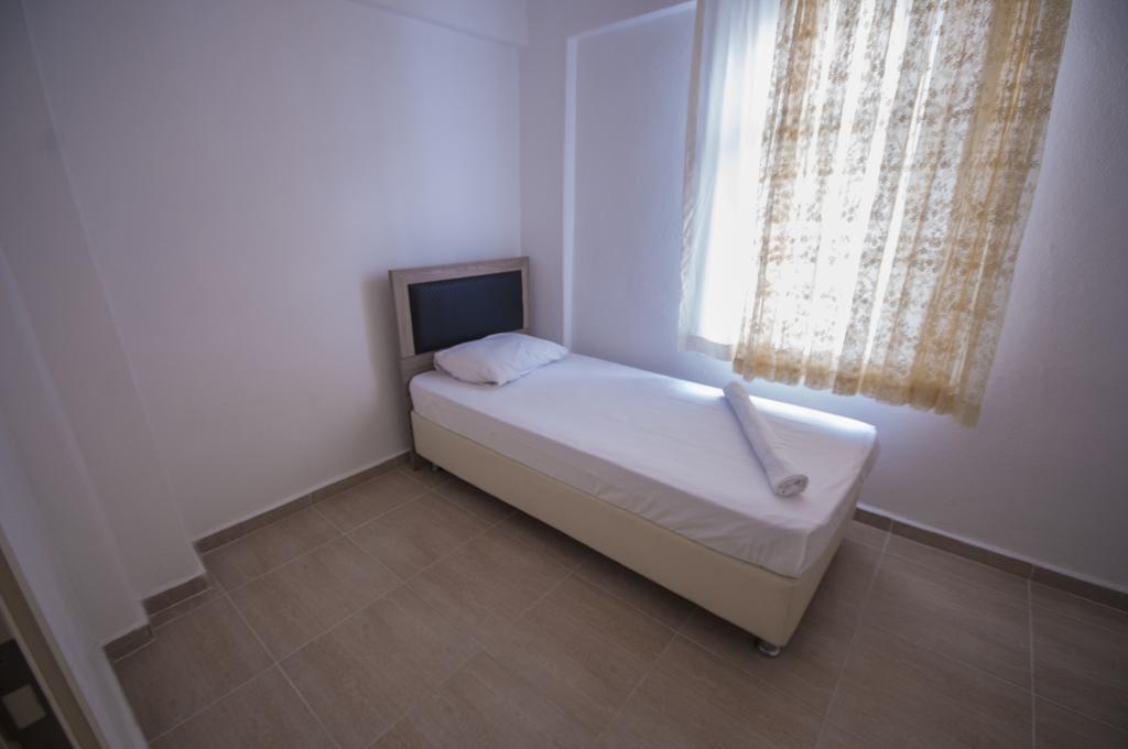 Inci Apart & Hotel Enez Exterior photo